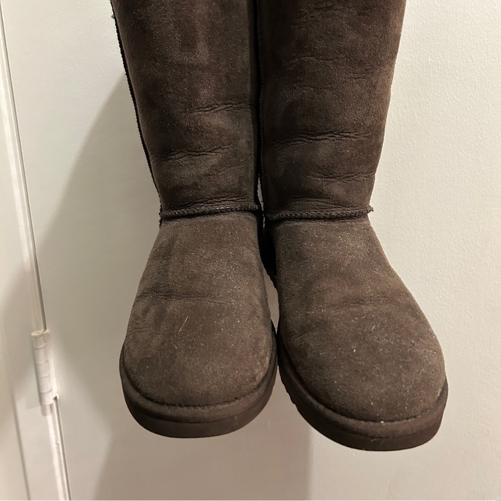 UGG Classic Tall Boots